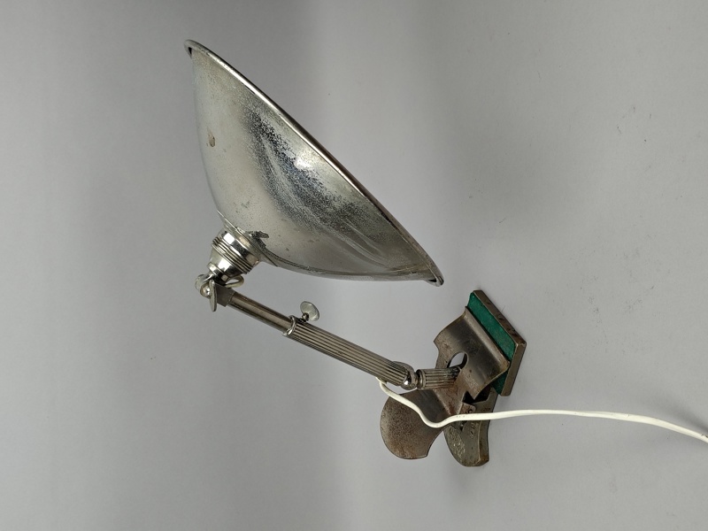 Lampa, "Glory" Sverige metall