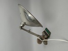 Lampa, "Glory" Sverige metall