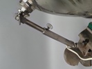 Lampa, "Glory" Sverige metall