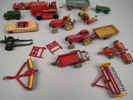Leksaker, Mestadels Dinky Toys