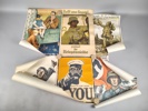 Posters, Krig