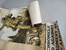 Posters, Krig