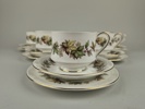 Sevisdelar, "Lyndale" Royal Standard England