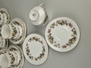 Sevisdelar, "Lyndale" Royal Standard England