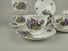 Servisdelar, "Melba" Duchess England