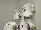 Servisdelar, "Melba" Duchess England