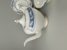 Servis, "Revelry" Coalport England