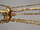 Takkrona, Empir-stil