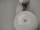 Servisdelar, "Summer Chintz" Johnson Bros England