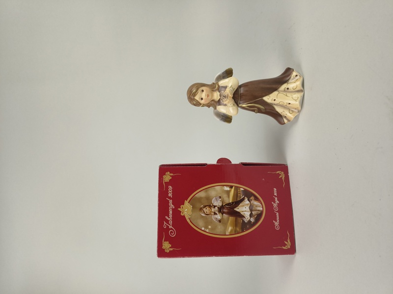 Figurin, Ängel 2009 Goebel