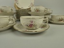 Kaffeservis, "Sansoucci" Rosenthal