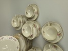 Kaffeservis, "Sansoucci" Rosenthal
