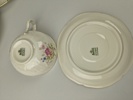 Kaffeservis, "Sansoucci" Rosenthal
