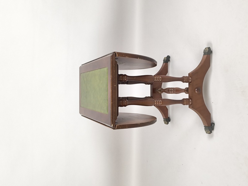 Mindre klaffbord, Engelsk-stil