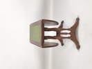 Mindre klaffbord, Engelsk-stil