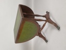 Mindre klaffbord, Engelsk-stil