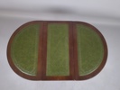Mindre klaffbord, Engelsk-stil