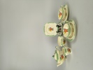 Servisdelar, Art Deco, Royal Venton Ware, J. Steventon & sons england
