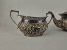 Teservis, Nysilver