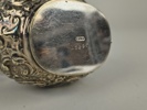 Teservis, Nysilver