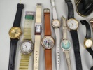 Parti armbandsur