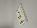 Relief, Keramik Arnaldo Miniati, Italien