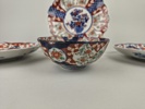 Skål & fat, Imari Japan