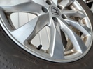 Hjul, Aluminiumfälg, Sommardäck, Honda CR-V 225/60-18