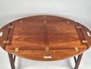 Soffbord, "Butlers Tray" - stil