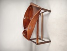 Soffbord, "Butlers Tray" - stil