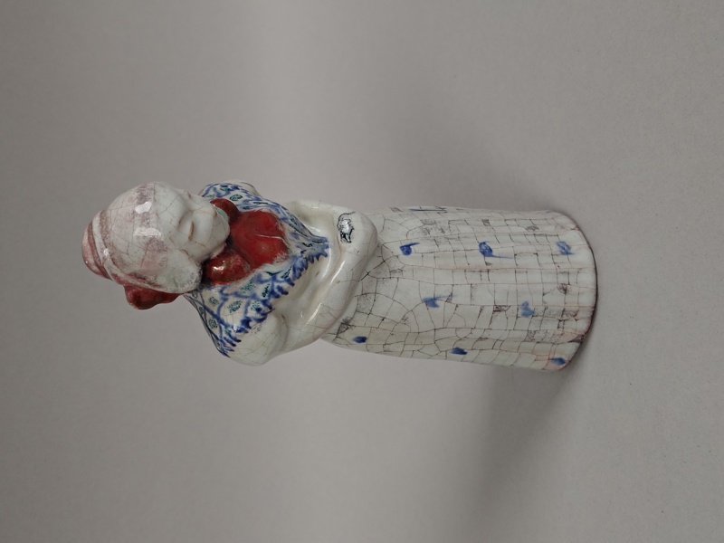 Figurin, Danmark