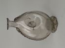 Kransflaska, 1800-tal