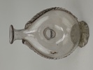 Kransflaska, 1800-tal