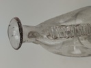 Kransflaska, 1800-tal