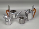 Te-& kaffeset, Picquot Ware England