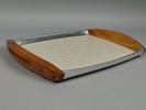 Te-& kaffeset, Picquot Ware England
