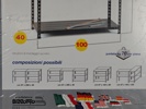 Lagerhylla, Metall obeg