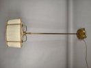 Golvlampa, 2 armad