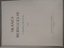 Bok, Skånedbebyggelse del 2 1959