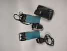 Walkietalkie, Zodiac P -3006 C