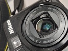Kamera, Nikon CoolPix P7100
