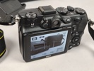 Kamera, Nikon CoolPix P7100