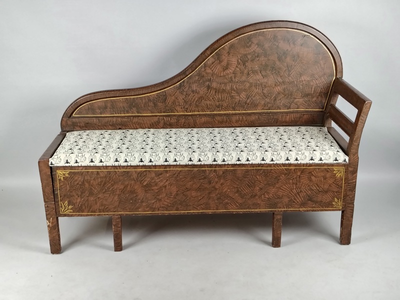 Schäslong/Drängsoffa