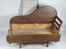 Schäslong/Drängsoffa