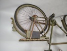 Cykel, Militär