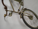 Cykel, Militär