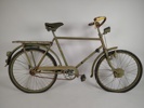 Cykel, Militär