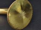 Ljusstake, "Liljan" Ivar Ålenius Björk, Ystad metall