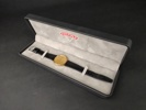 Armbandsur, 18 k Guld Certina