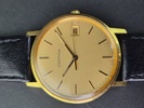 Armbandsur, 18 k Guld Certina